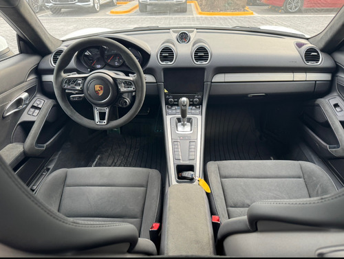 Porsche Cayman Gts 4.0 6 Cilindros