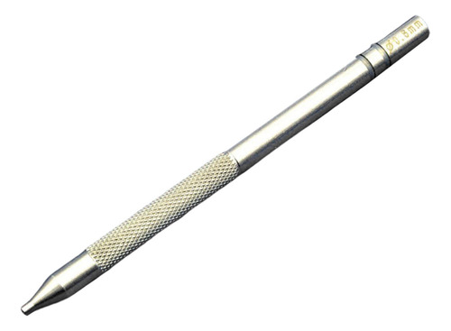 Punzón De Reparación De Relojes, Herramienta De 0,8 Mm