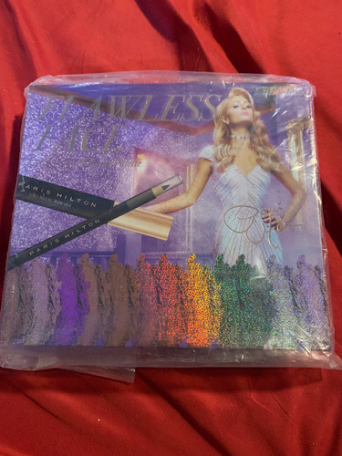 Sets De Maquillaje Paris Hilton Flawless Face