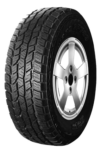 Llanta 31x10.50r15 Sportrak Wpro Sp789 109r Msi