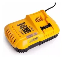 Comprar Cargador De Baterias Dewalt 20 Volts-60 Volts Flexvol Dcb118