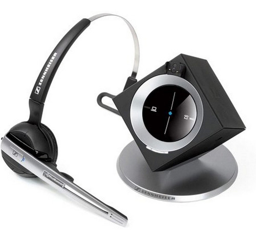 Audifonos Wireless Dect (llamadas Inalámbricas)bluetooth