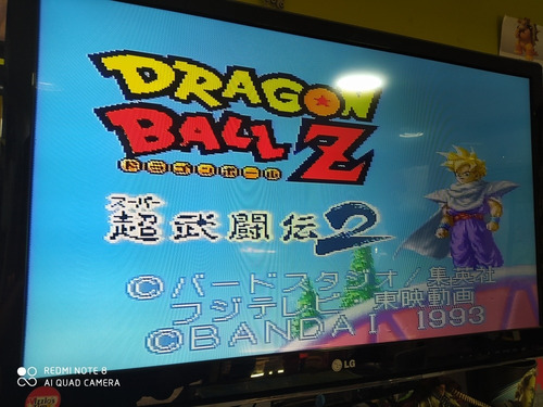 Imagen 7 de 8 de Juego Para Súper Nintendo 5 En 1