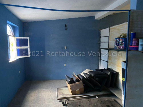 Imagen 17 de 30 de Casa En Venta La Mora Cabudare #22-8172 Dfc