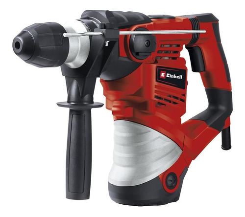 Imagen 1 de 7 de Rotomartillo Sds Plus 900w 3j 4100 Rpm Einhell Tc-rh 900/1