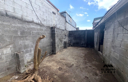 Venta De Casa Joaquín Garcia Monge, San José Alajuelita.