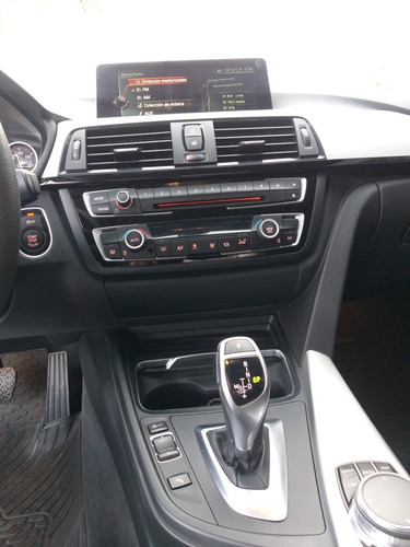 Bmw Serie 4 2.0 430i Coupe Sportline 252cv 2018