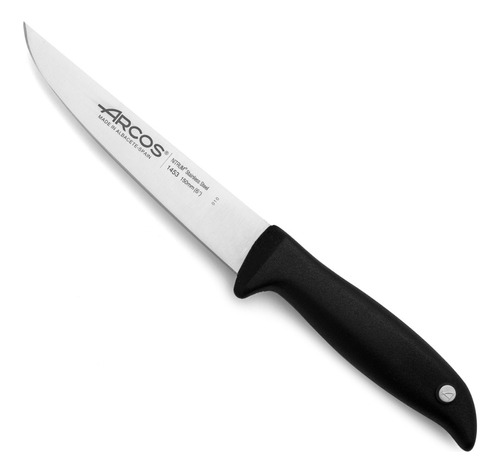 Cuchillo Cocinero Arcos Serie Menorca Acero Inoxidable 150mm