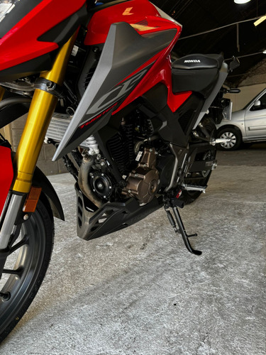 Aa Moto Honda Cb300 Twister 2024 2mil Km