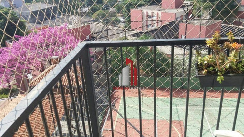 Imagem 5 de 13 de Apartamento Com 2 Dormitórios À Venda, 63 M² Por R$ 690.000,90 - Jardim Maristela - São Paulo/sp - Ap0786