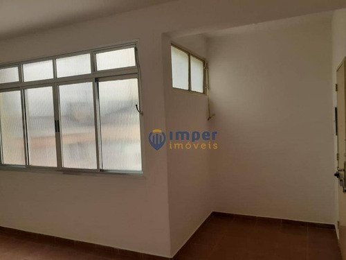 Imagem 3 de 7 de Conjunto Para Alugar, 28 M² Por R$ 800,00 - Vila Buarque - São Paulo/sp - Cj0289