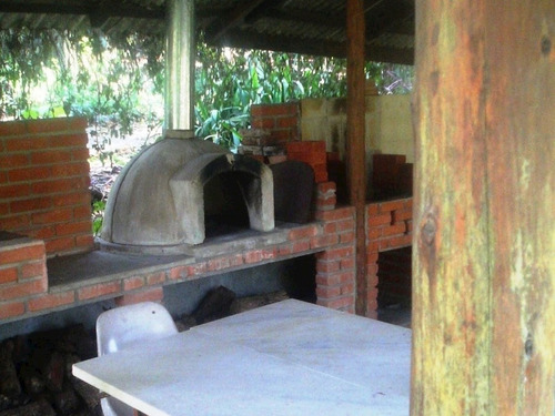 Fazendinha - 5mil M2 De Mata Atlântica! Rustica E Charmosa + Hospedes! - 1719