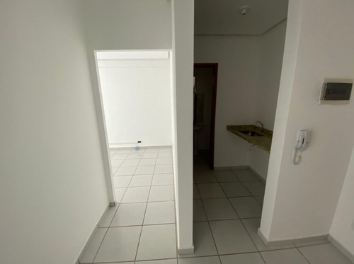 Imagem 15 de 23 de Sala Para Alugar, 35 M² Por R$ 900,00/mês - Alto Rio Preto - São José Do Rio Preto/sp - Sa0348
