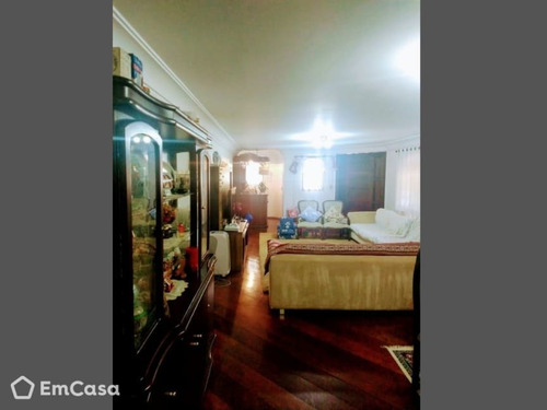 Imagem 3 de 10 de Casa À Venda Em Santo André - 46917