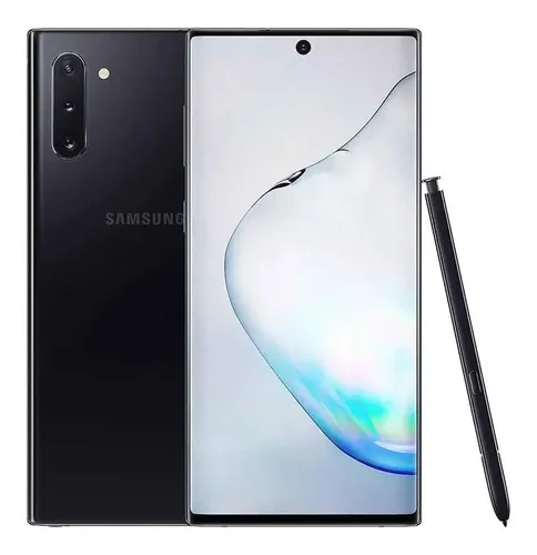 スマートフォン本体 SAMSUNG - Samsung  note10 Samsung Galaxy Note10 N970 Dual Sim 256gb 8gb Ram | Frete grátis