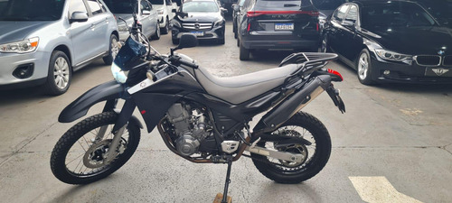 Yamaha Xt 660 R Gasolina Manual