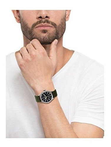 Reloj Timex Expedition Scout 40 Para Hombre