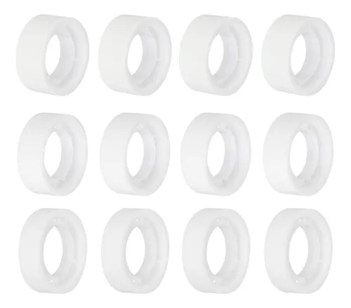 comprar Patikil 12 Rollos De Cinta Invisible, Cinta Invisible De 33 