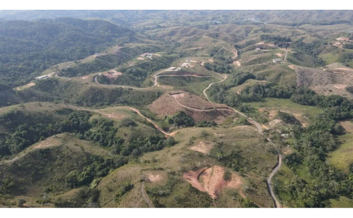 Venta De Lote En Parcelación Autosustentable En Municipio De Maceo