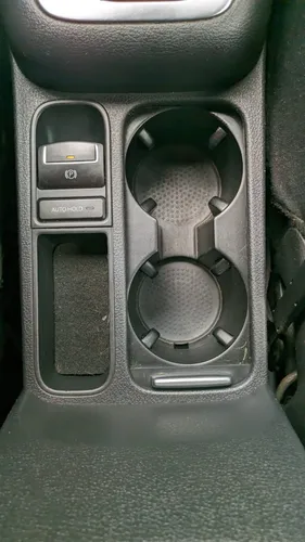 Volkswagen Tiguan 2.0 Trend & Fun
