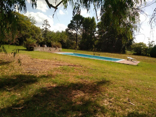 Imagen 3 de 14 de Venta Excelente Chacra 2ha 10amb 7 Dorm 8 Baños Pileta