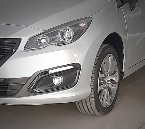 Peugeot 308 Feline Thp Tiptronic