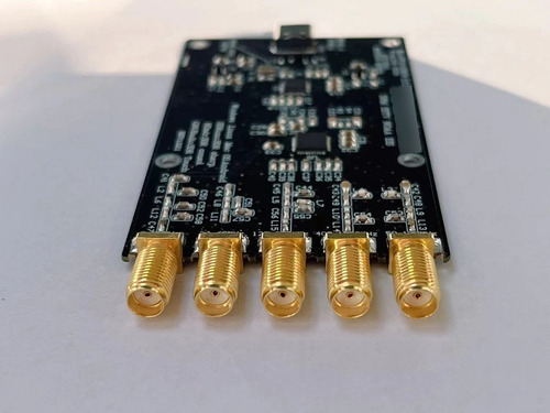 Sdr Rsp1 Msi2500 Msi001, 10khz-1ghz, 5 Sma - El Mejor!!