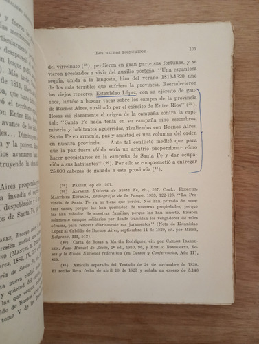 El Federalismo Argentino - Ricardo Zorraquín Becú (Usado)