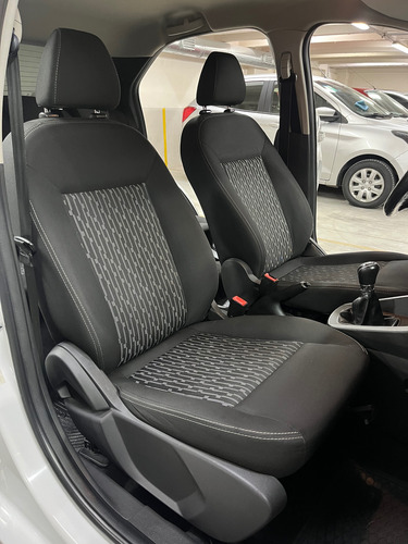 Ford Ka 1.5 S