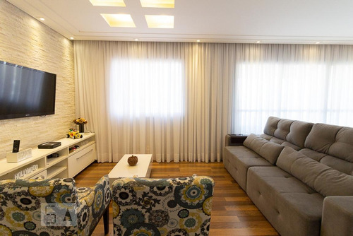 Apartamento À Venda - Vila Guilherme, 3 Quartos, 125 - S893088595