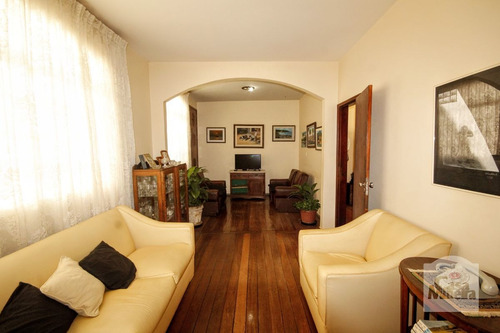Imagem 2 de 15 de Apartamento À Venda No Cruzeiro - Código 257278 - 257278
