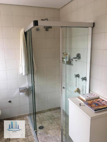 Imagem 22 de 30 de Apartamento Com 2 Dormitórios À Venda, 120 M² Por R$ 950.000 - Jardim Paulista - São Paulo/sp - Ap3457