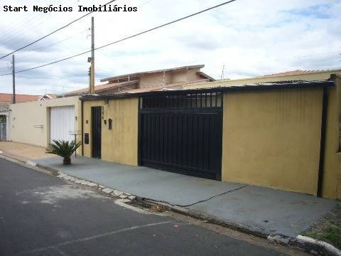 Imagem 24 de 25 de Casa À Venda Em Jardim Margarida - Ca088405