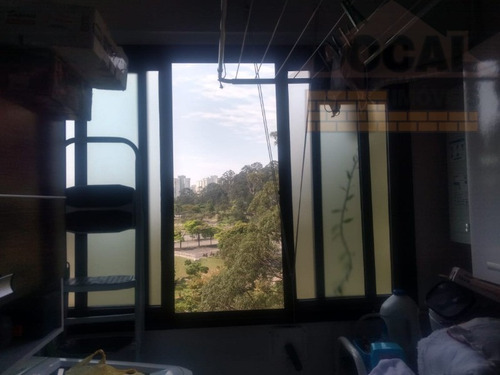 Imagem 14 de 18 de Apartamento - Ls067 - 70145210