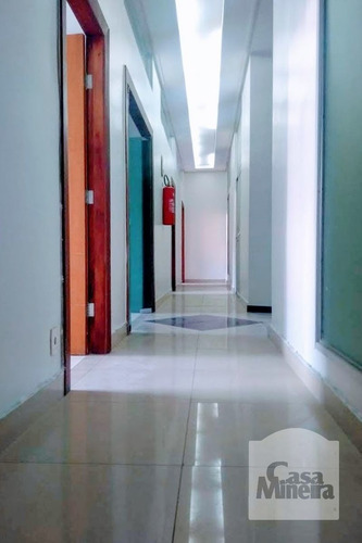 Imagem 12 de 12 de Sala-andar À Venda No Barro Preto - Código 268734 - 268734