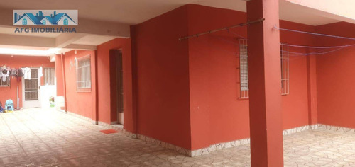 Imagem 6 de 24 de Casa À Venda - Ca0112