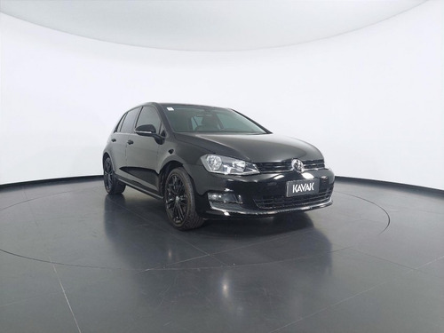 Imagem 3 de 15 de 182049 - Volkswagen Golf 2015 Com Garantia