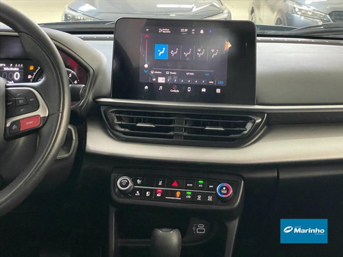 Fiat Pulse 1.0 TURBO 200 FLEX AUDACE CVT