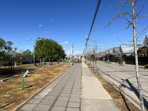 Sitio En Venta En Talca