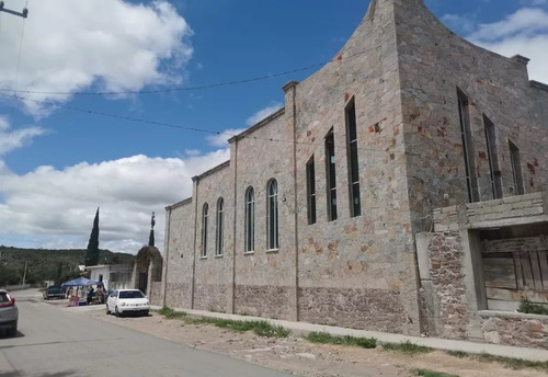 Terreno En Venta El Saucillo El Marqués Queretaro
