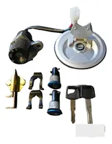 Comprar Switch Y Tapón Gasolina Italika 125z, 125fl Gps (cerraduras)
