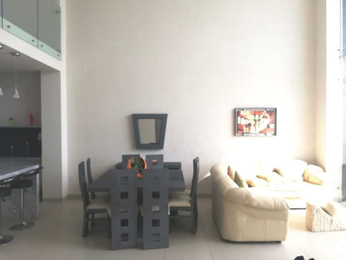 Casa En Privada En Burgos Bugambilias, Temixco, Morelos Caen-255-cp
