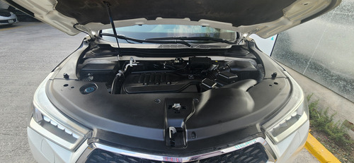 Acura MDX 3.5 Sh-awd At