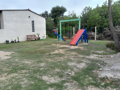 Imagen 14 de 17 de Casa En Alquiler Barra Del Chuy Pda 17 ( Uruguay)