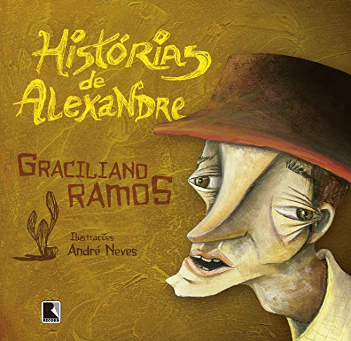 Libro Historias De Alexandre