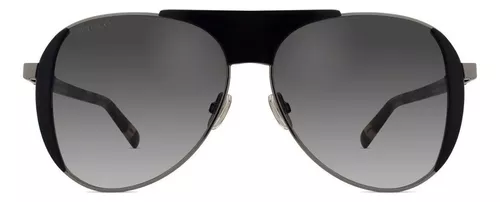 Gafas de sol Rave en negro