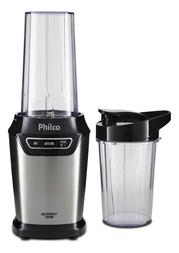 Liquidificador Nutrifit Philco 110v