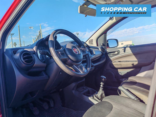Fiat Uno Nuevo WAY