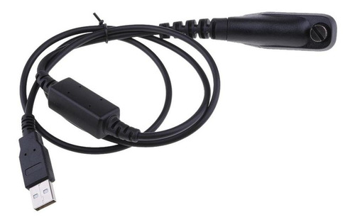 Cabo De Programação Usb Para Motorola Rádios Dgp4150, Dgp415