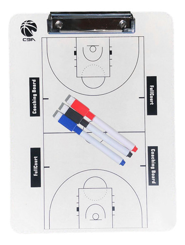 Tabla De Entrenamiento De Baloncesto, Equipo Reutilizable Pa